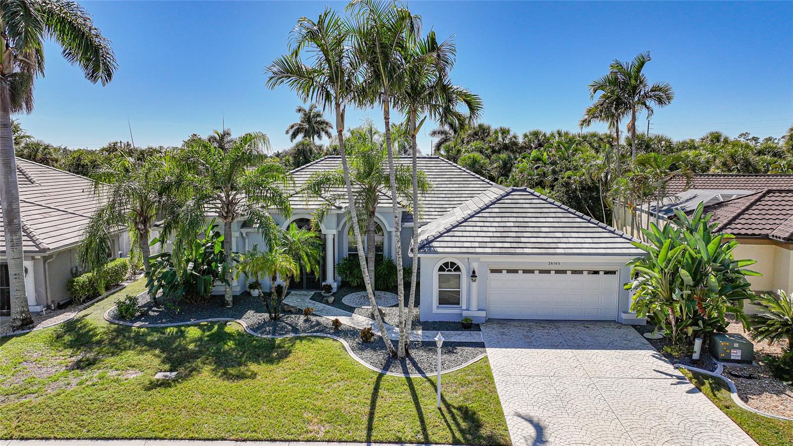 26165 Feathersound Dr, Punta Gorda, FL 33955