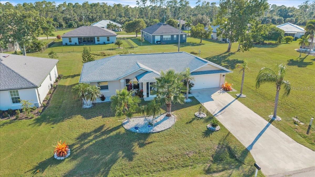 25313 Durango Ct, Punta Gorda, FL 33955