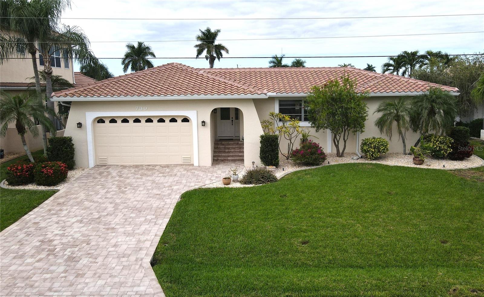 730 Elisa Dr, Punta Gorda, FL 33950