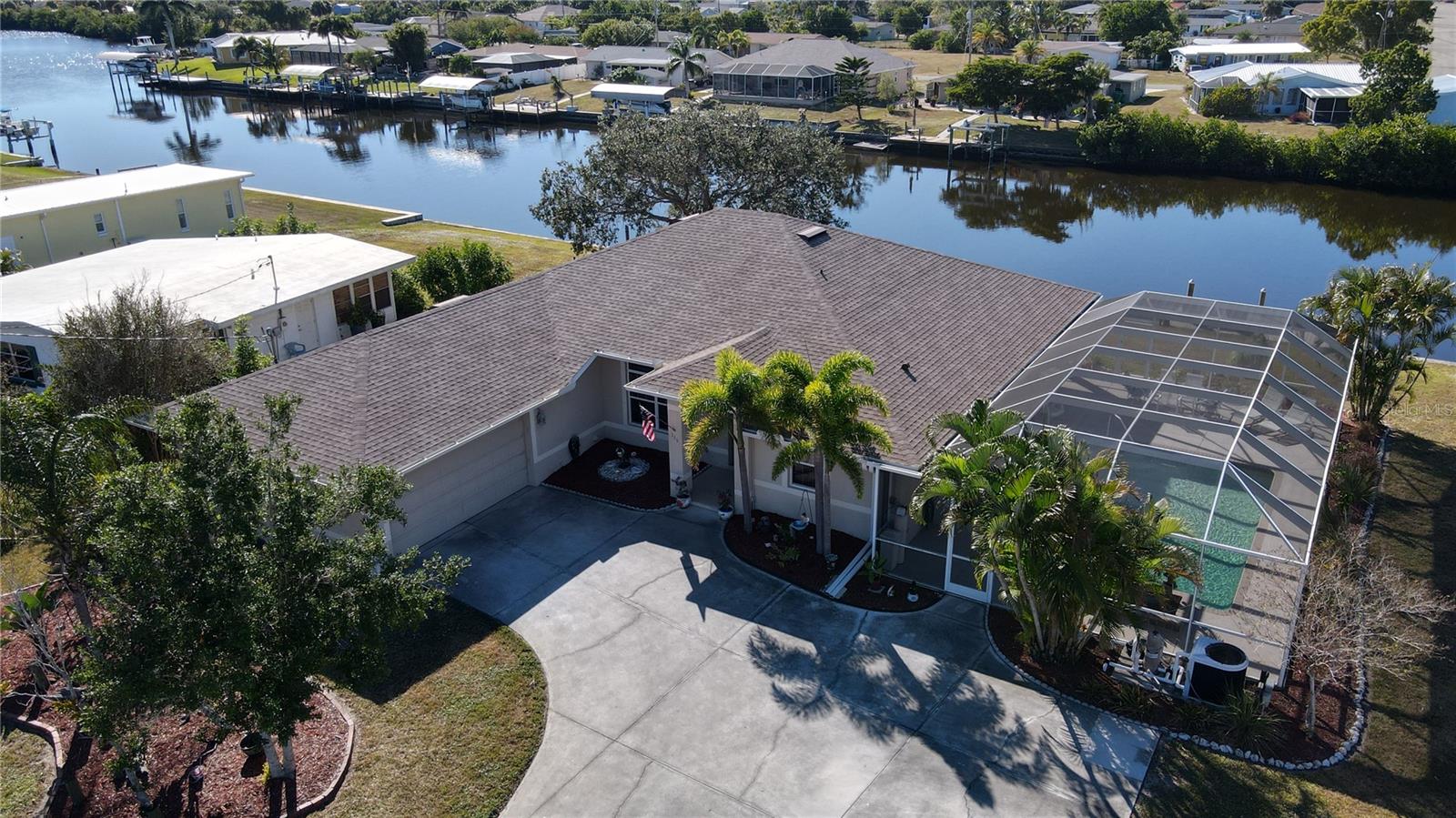 115 Dunn Dr Ne, Port Charlotte, FL 33952