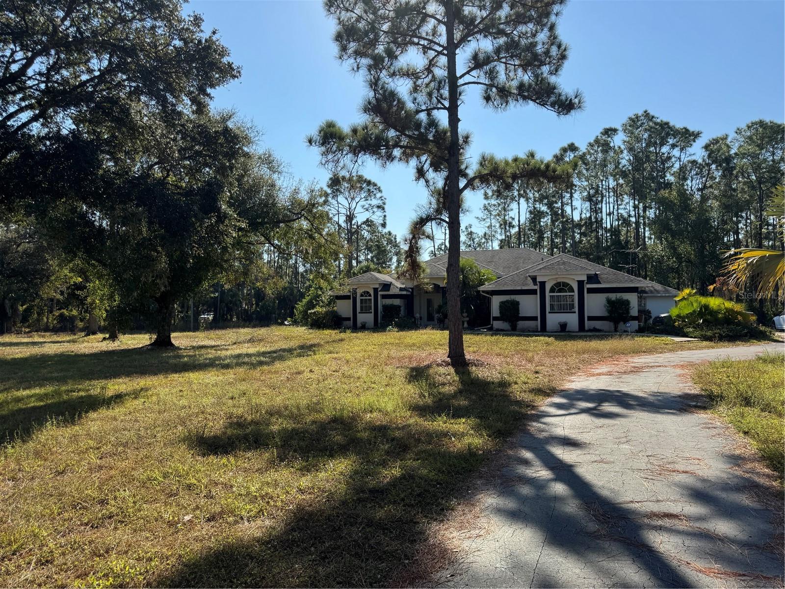 3501 Tropicaire Blvd, North Port, FL 34286