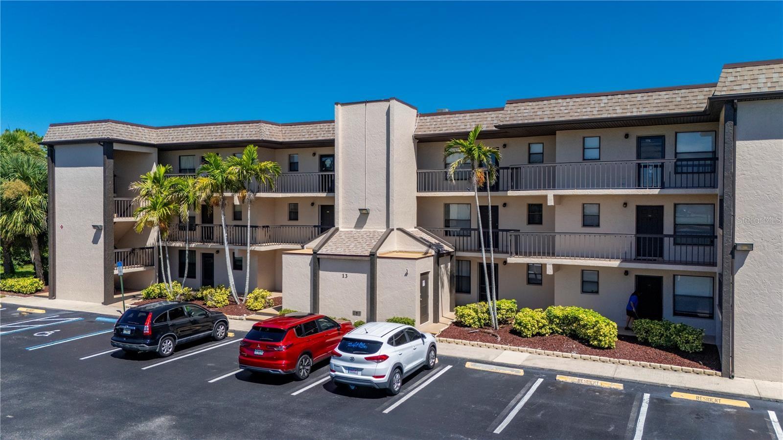 1999 Kings Hwy #22b, Port Charlotte, FL 33981