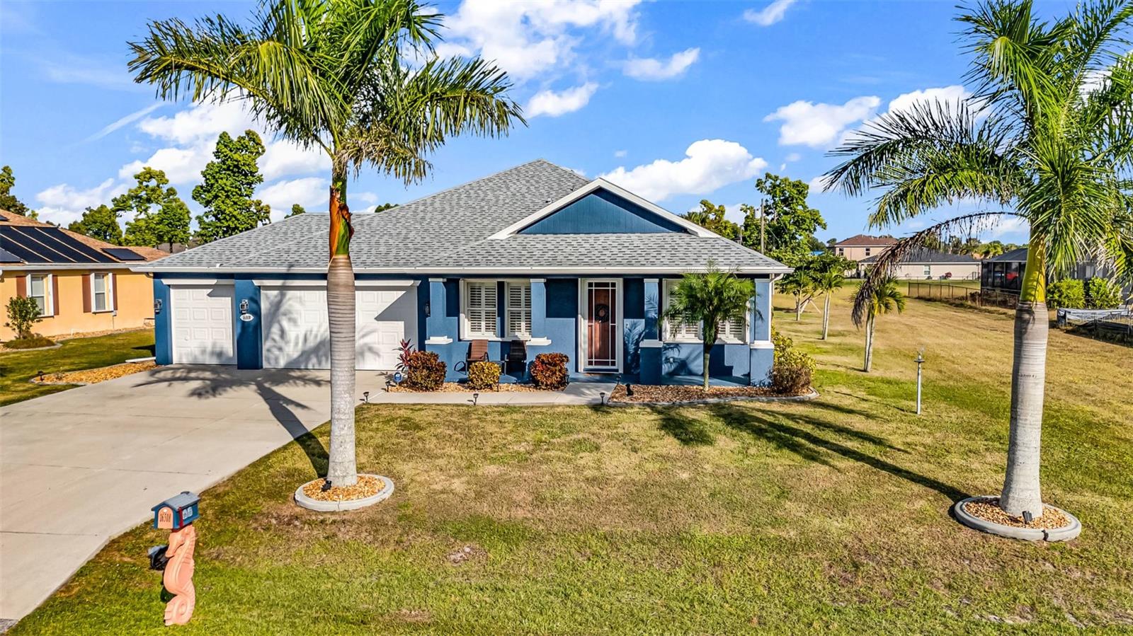 16508 Tonawanda Dr, Punta Gorda, FL 33955
