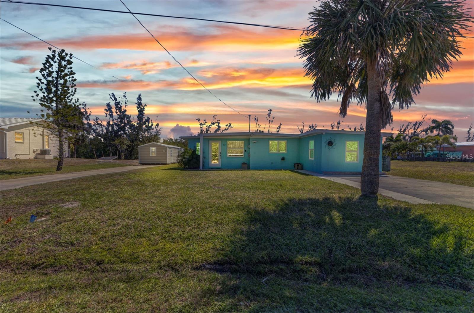 312 Darst Ave, Punta Gorda, FL 33950