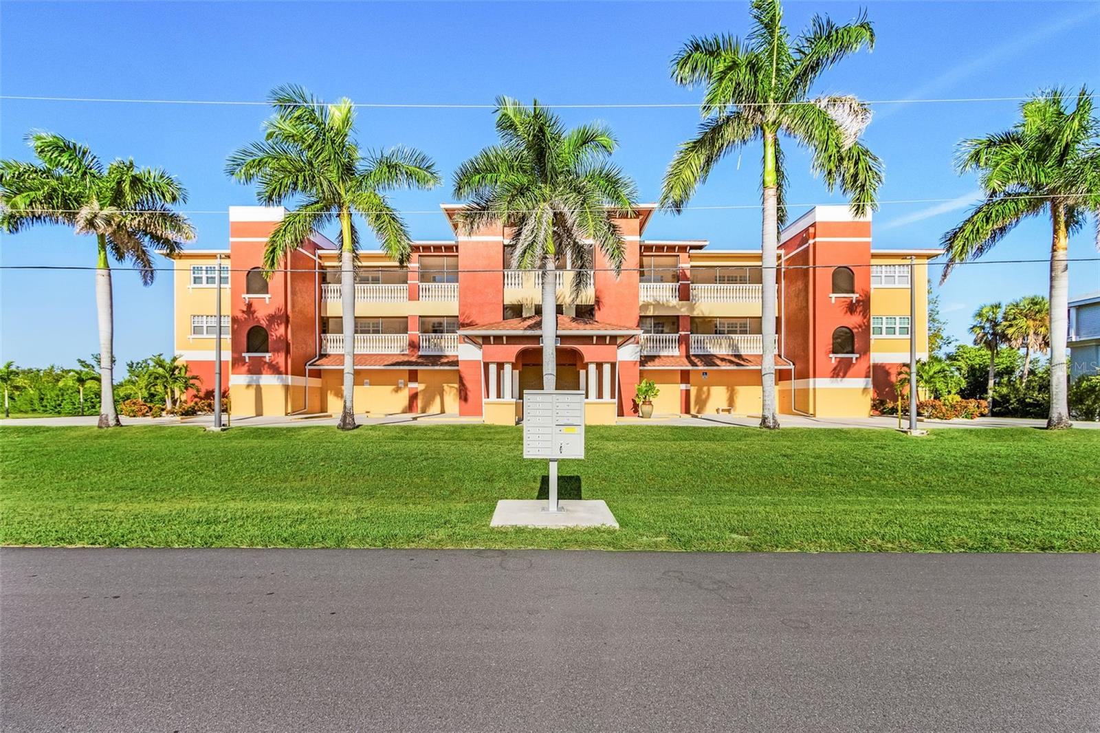 17495 Boca Vista Rd #6, Punta Gorda, FL 33955