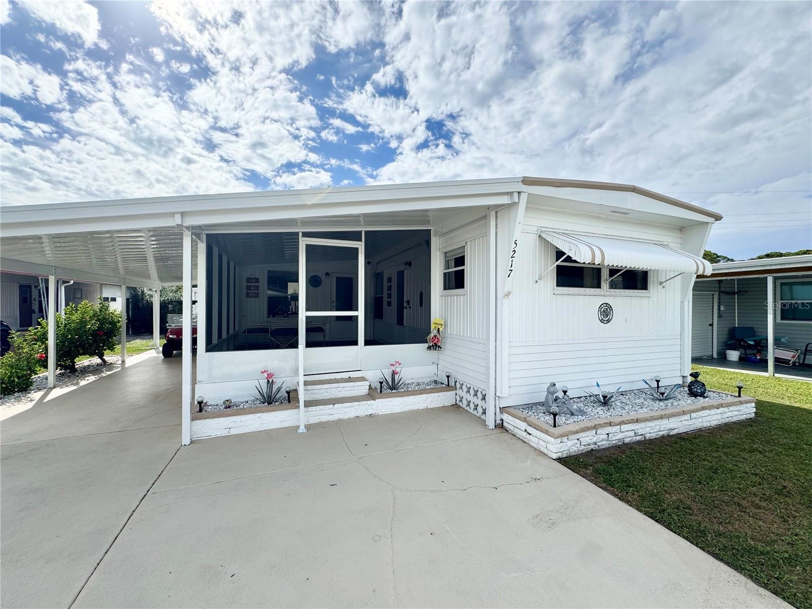 5217 Pebble Beach Ave, Sarasota, FL 34234