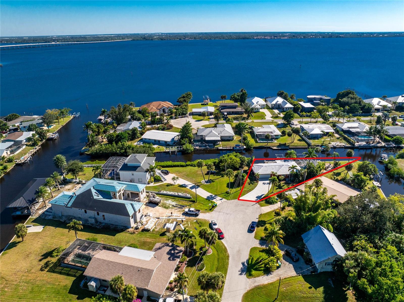 180 Purdy Dr, Punta Gorda, FL 33980