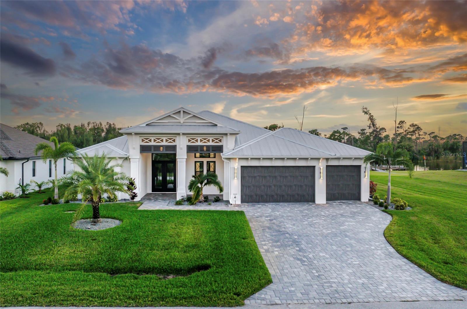 16668 Liggett Cir, Port Charlotte, FL 33981