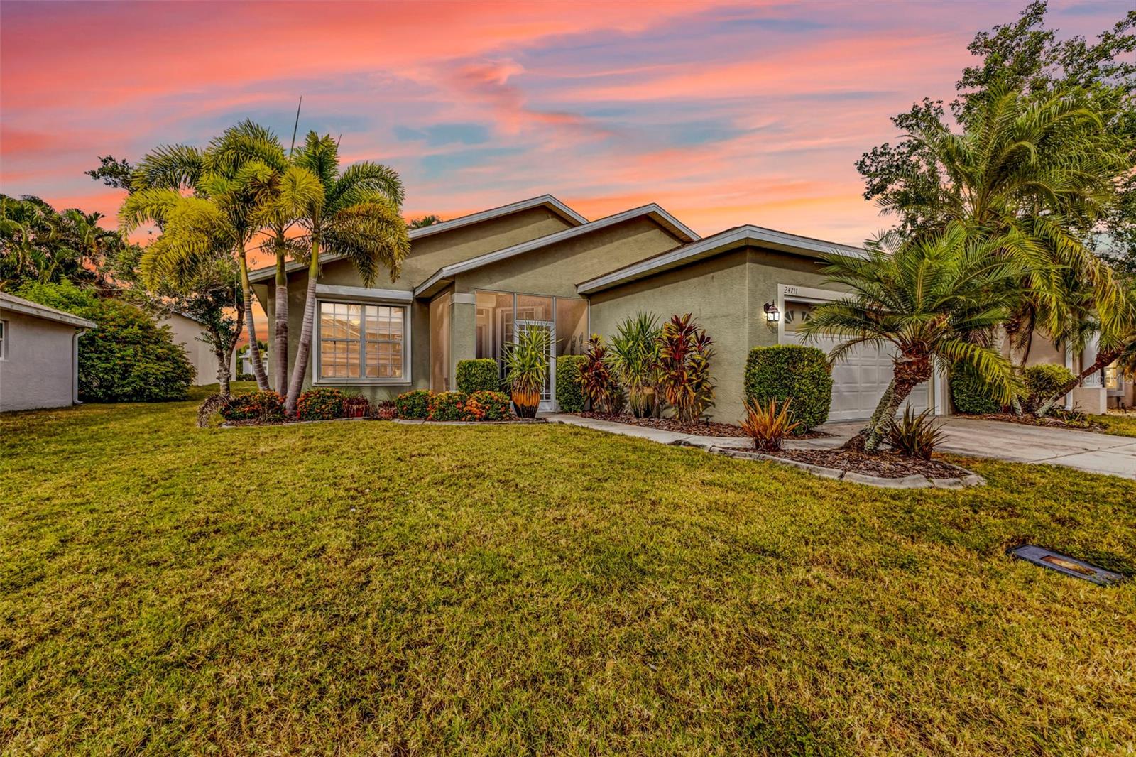24711 Buckingham Way, Punta Gorda, FL 33980