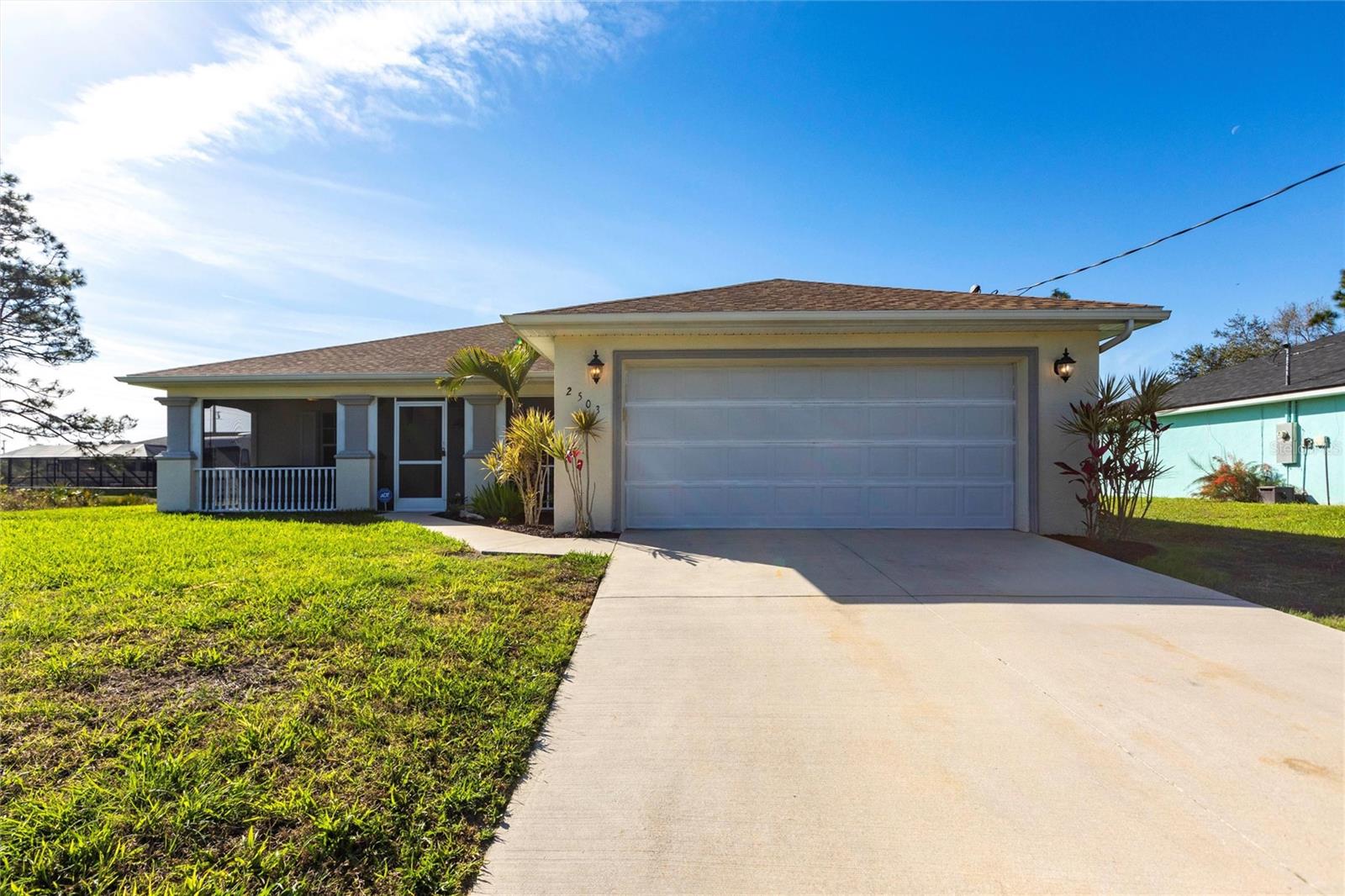 2503 51st St W, Lehigh Acres, FL 33971