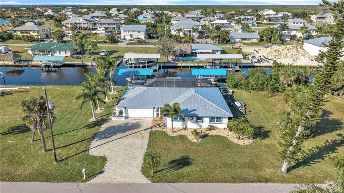 24260 Henry Morgan Blvd, Punta Gorda, FL 33955