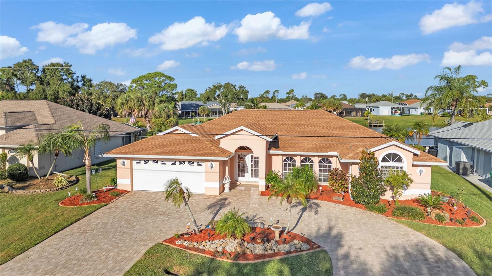 259 Viceroy Ter, Port Charlotte, FL 33954