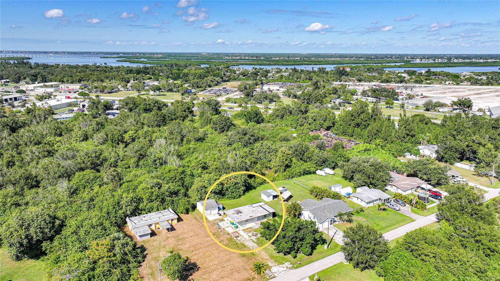 1405 Persay Dr, Punta Gorda, FL 33982