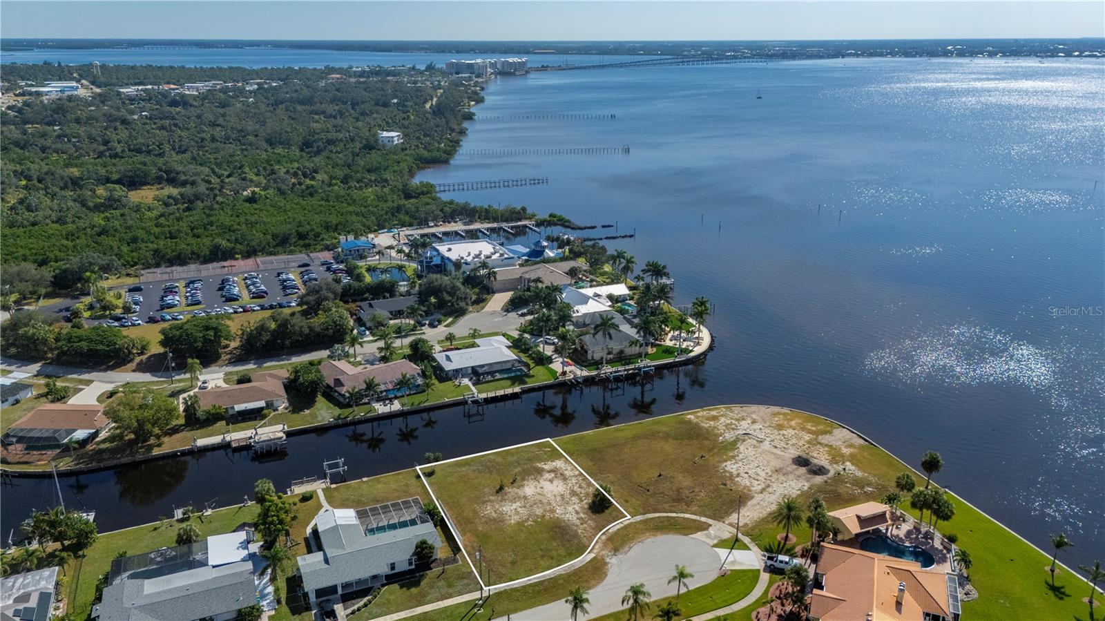 4450 Gardner Dr, Port Charlotte, FL 33952