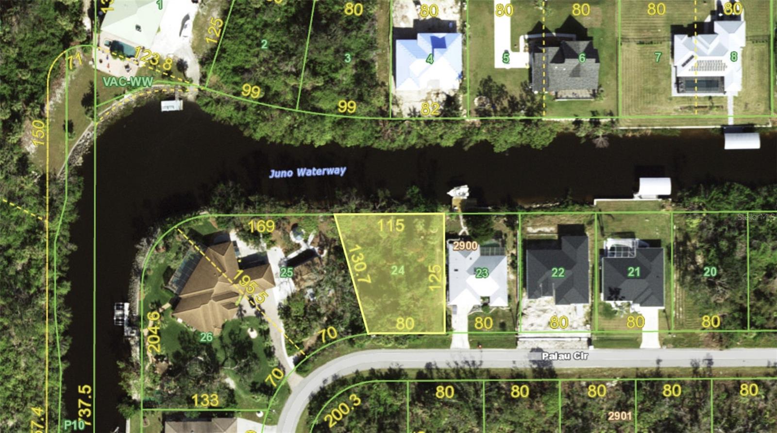 13365 Palau Cir, Port Charlotte, FL 33953