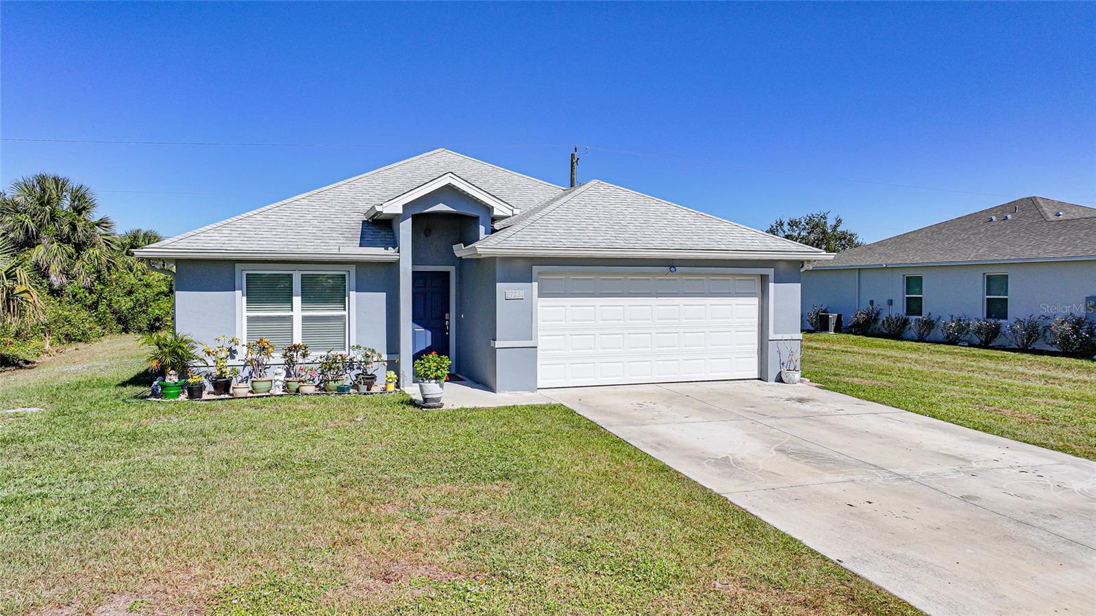 27234 Adams St, Punta Gorda, FL 33983