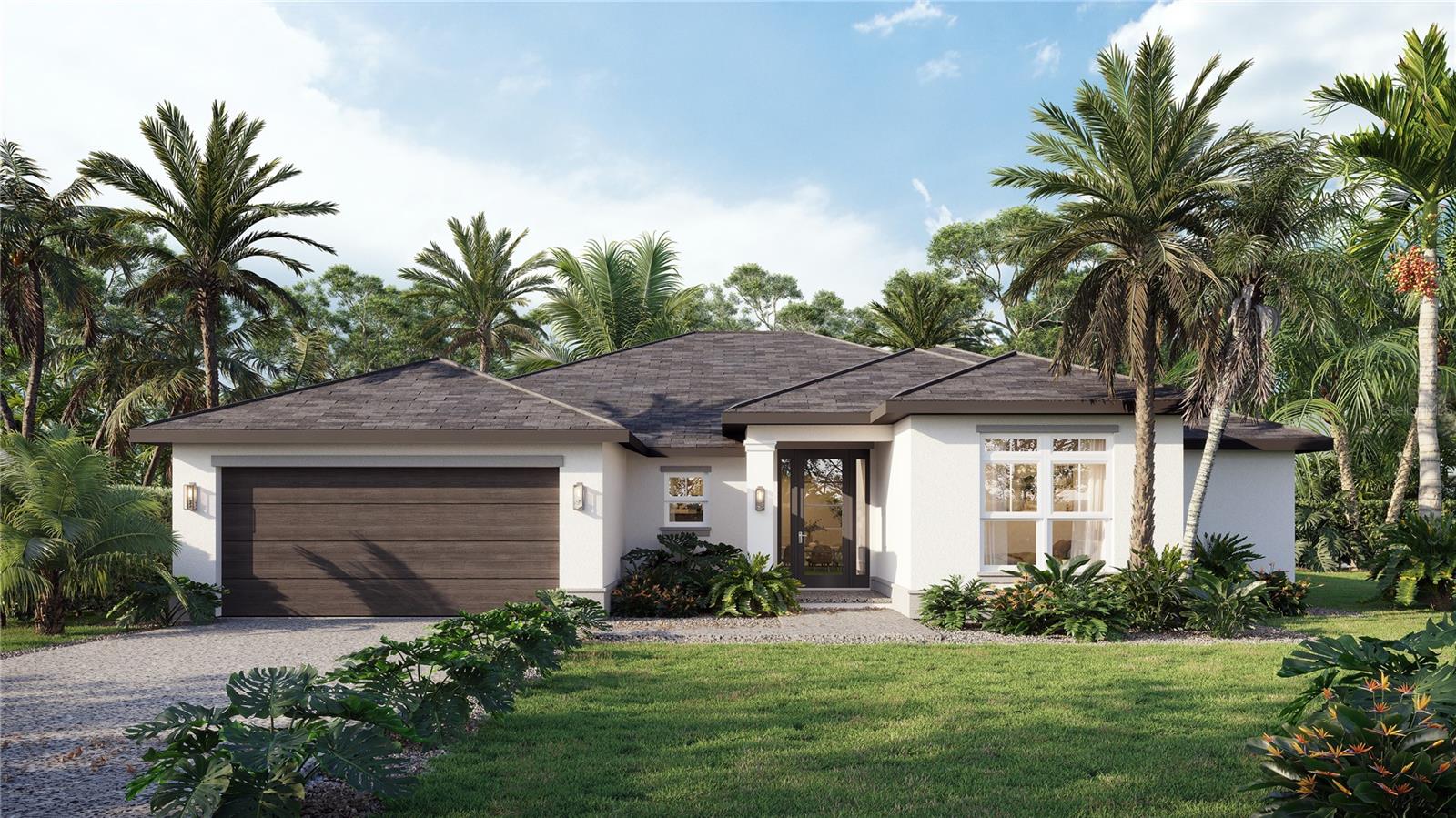 4932 Baynes Rd, North Port, FL 34288