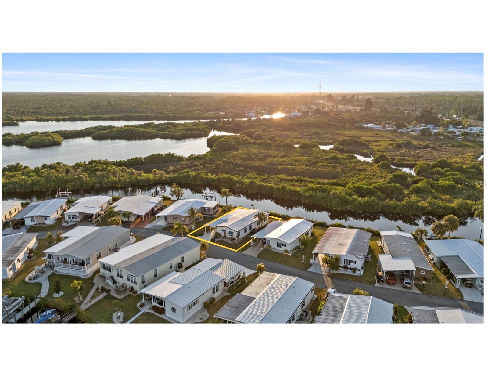 119 Lazy River Rd, North Port, FL 34287