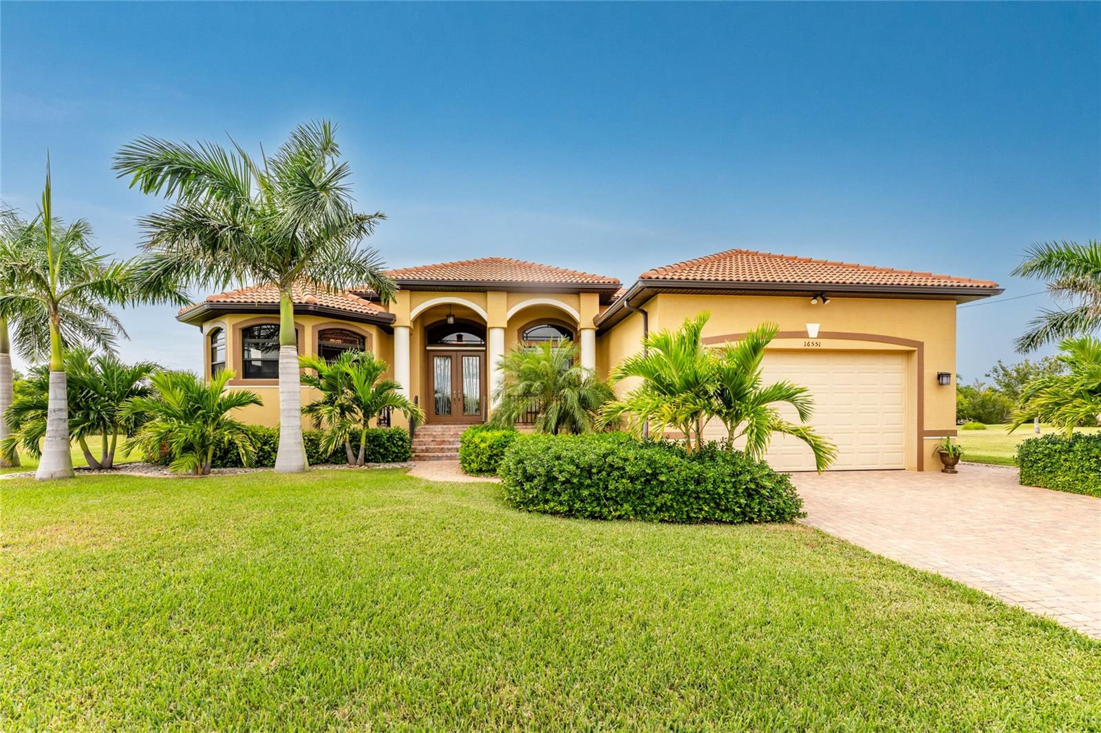 16551 San Edmundo Rd, Punta Gorda, FL 33955