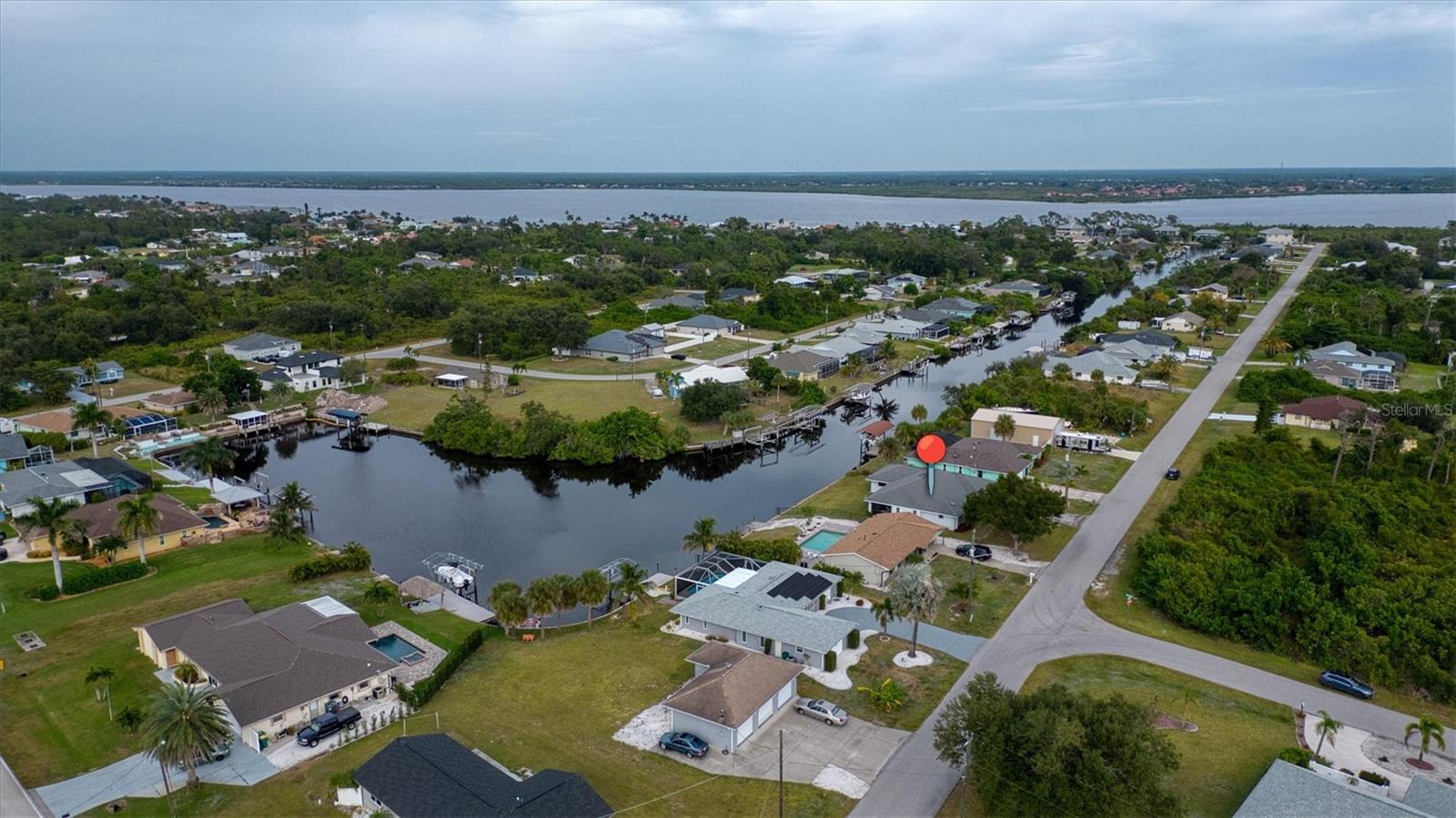 12314 Kneeland Ter, Port Charlotte, FL 33981
