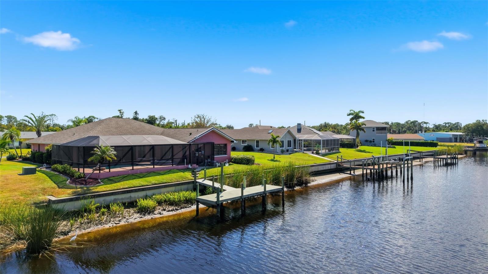 7324 Kenwood Dr, North Port, FL 34287