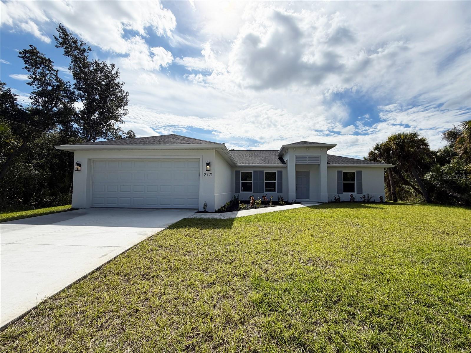 2771 Industry Ave, North Port, FL 34288