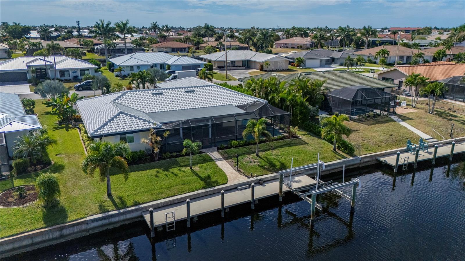 350 Belvedere Ct, Punta Gorda, FL 33950