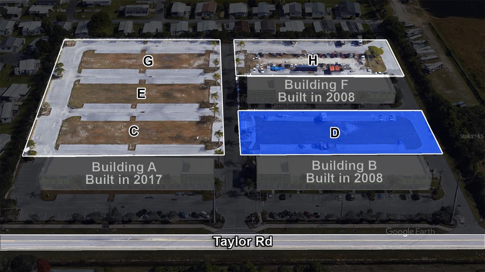 6640 Taylor Rd #B, Punta Gorda, FL 33950
