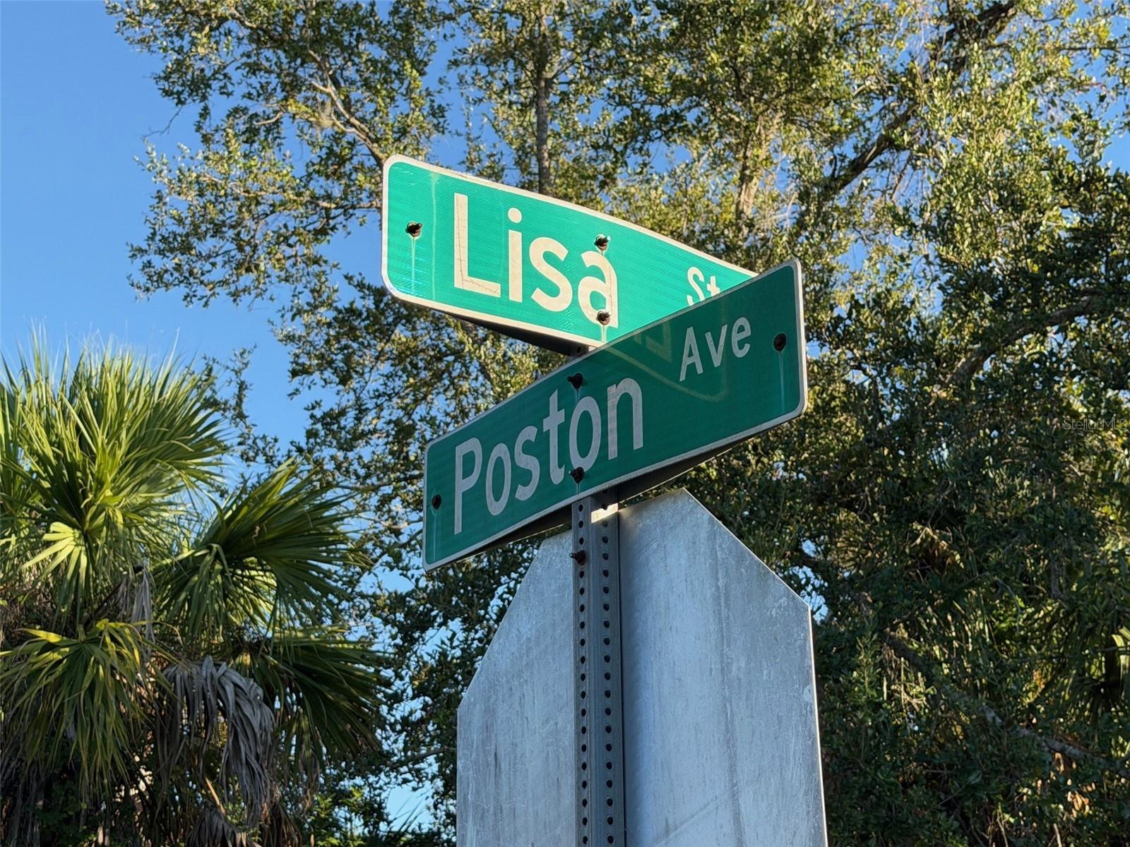 17343 Poston Ave, Port Charlotte, FL 33948