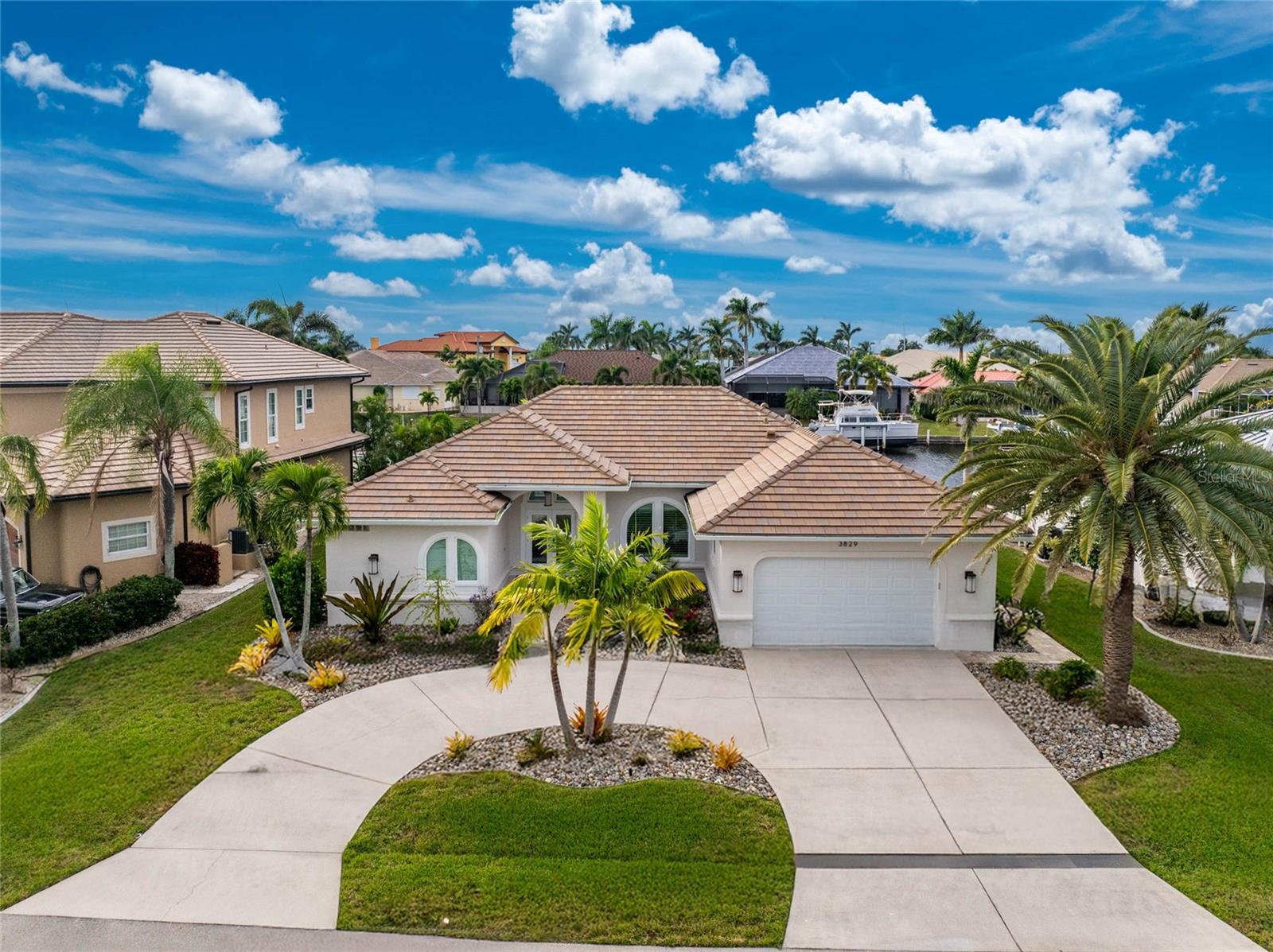 3829 Saint Kitts Ct, Punta Gorda, FL 33950