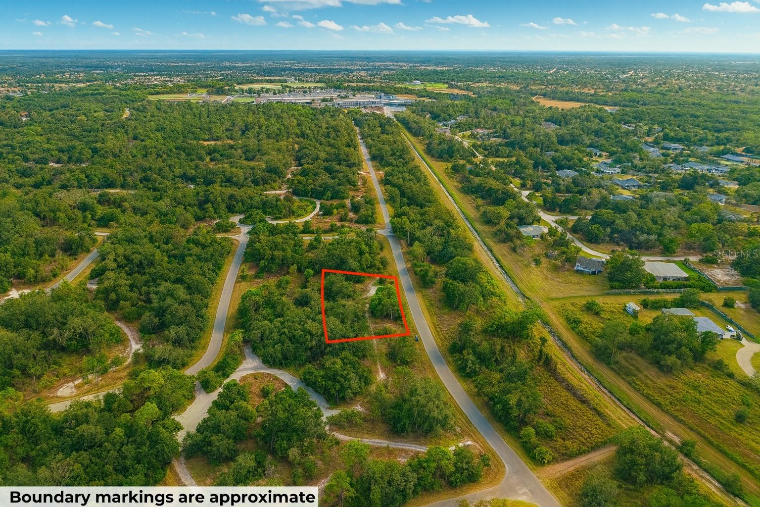 Lot 13 & 14 Constitution Dr, North Port, FL 34291