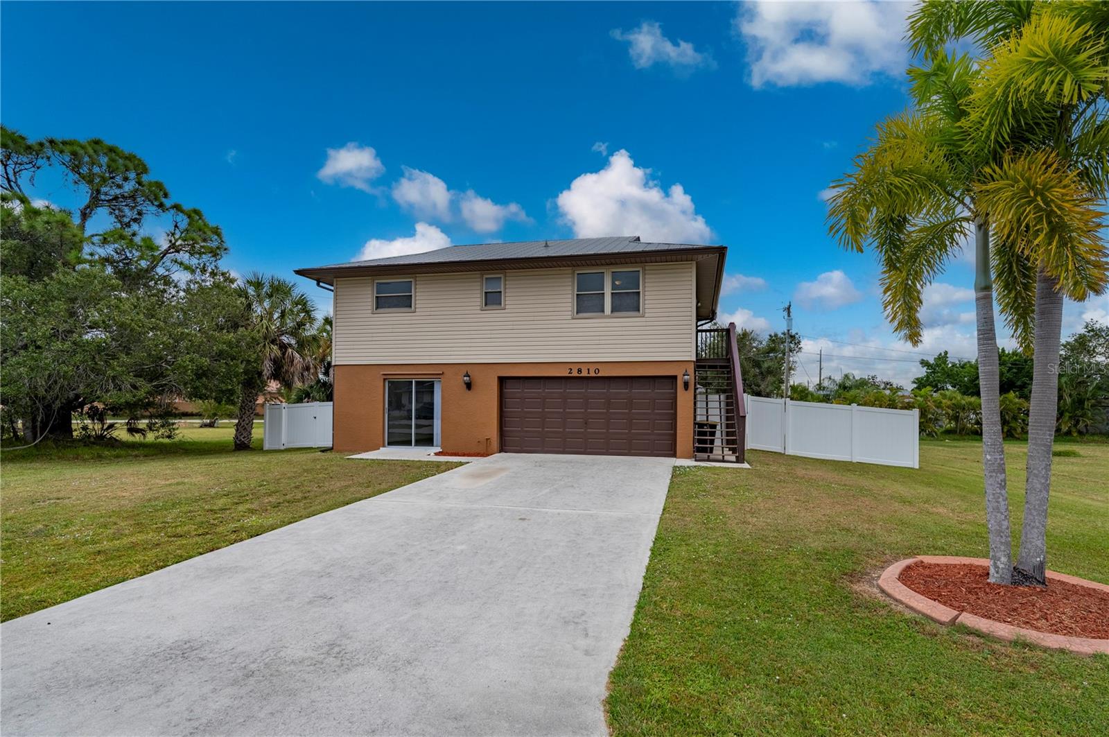 2810 Vasco St, Punta Gorda, FL 33950