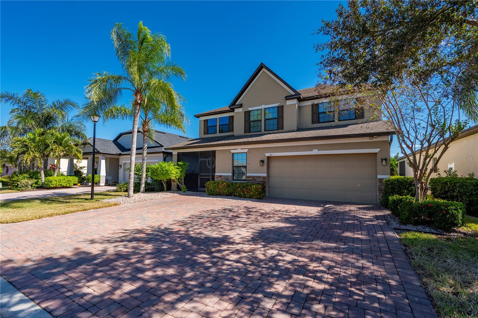 4069 River Bank Way, Port Charlotte, FL 33980