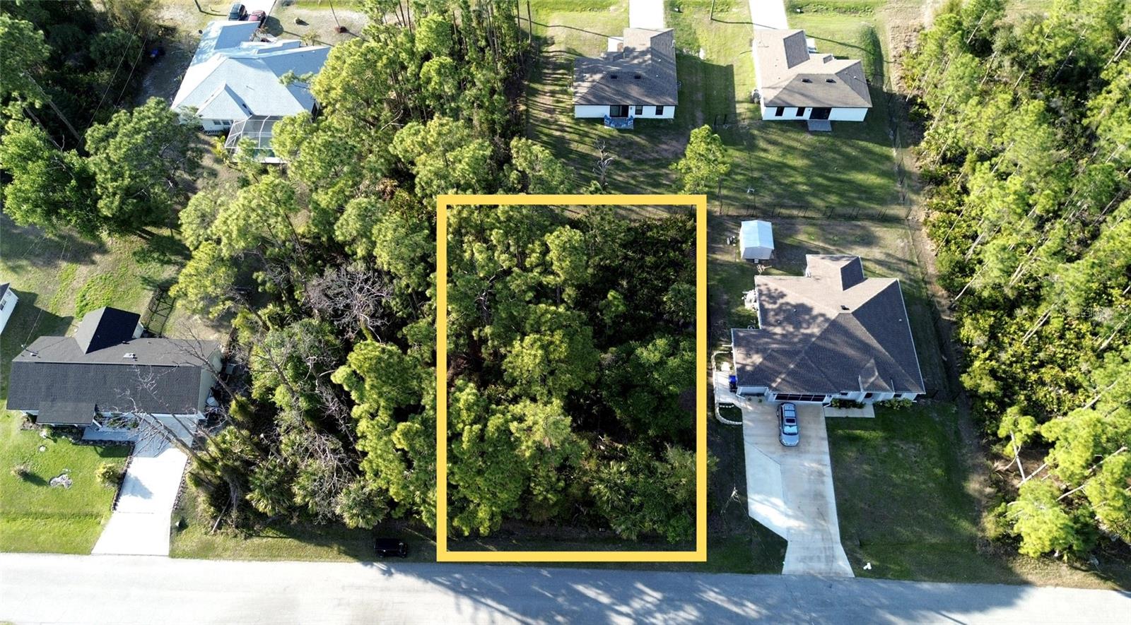 Petal Rd, North Port, FL 34291