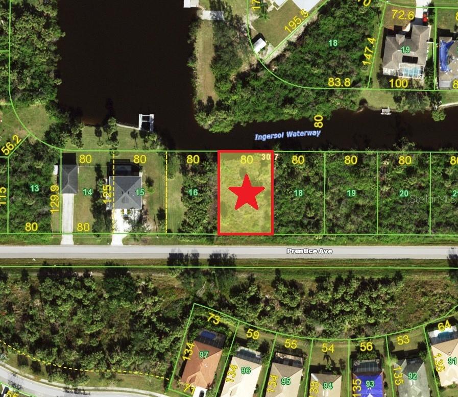 13330 Prentice Ave, Port Charlotte, FL 33953
