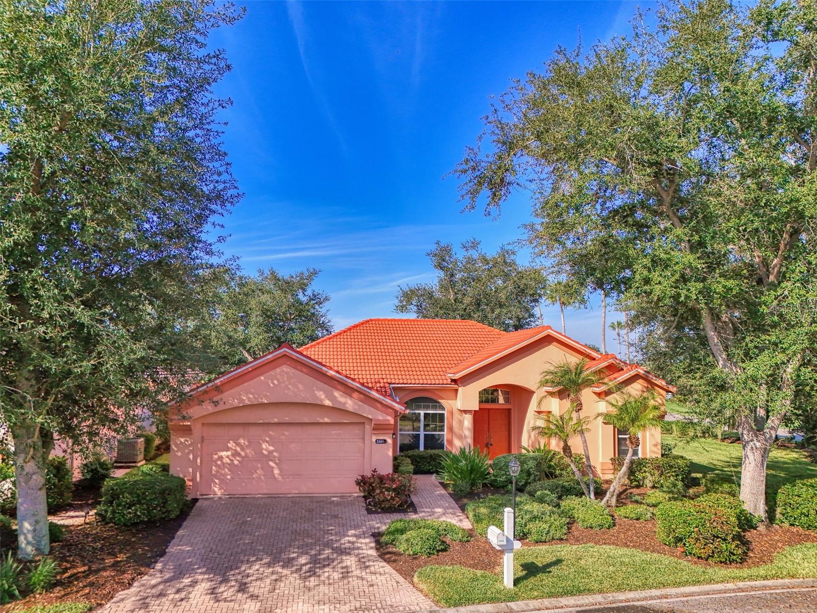 3301 Pennyroyal Rd, Port Charlotte, FL 33953