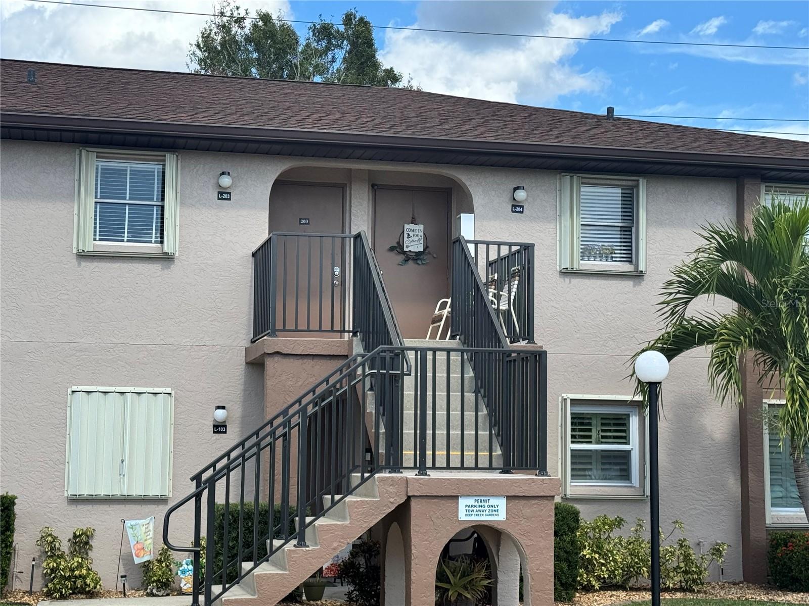 25100 Sandhill Blvd #L203, Punta Gorda, FL 33983