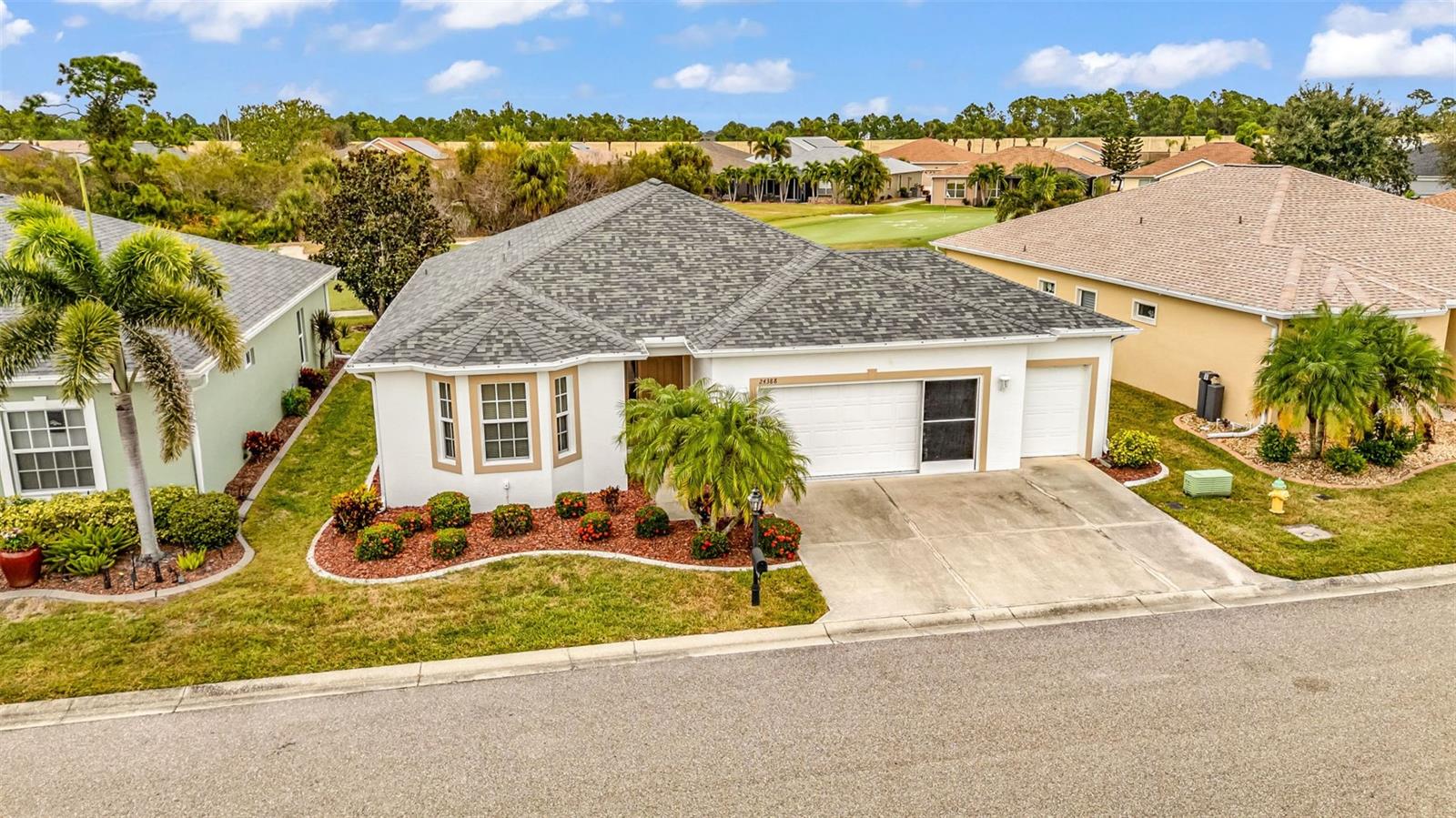 24388 Westgate Blvd, Port Charlotte, FL 33980