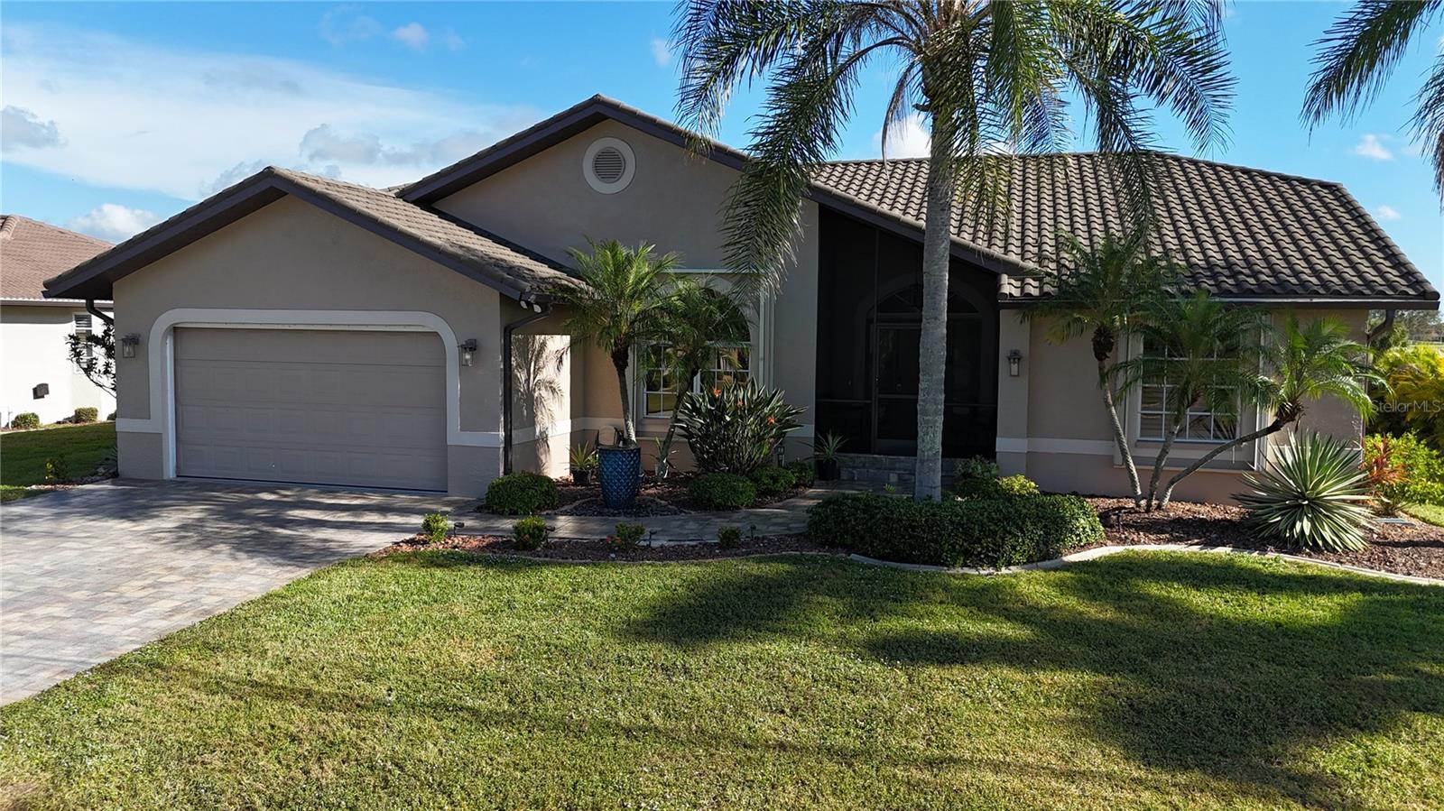 739 Monaco Dr, Punta Gorda, FL 33950