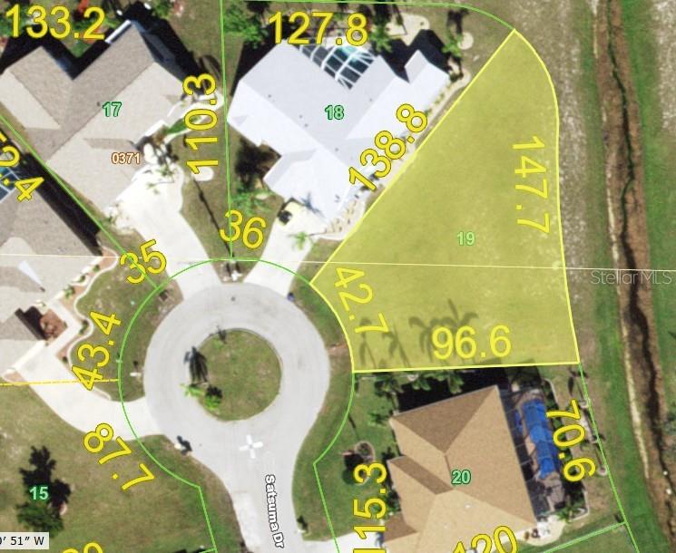 7310 Satsuma Dr, Punta Gorda, FL 33955