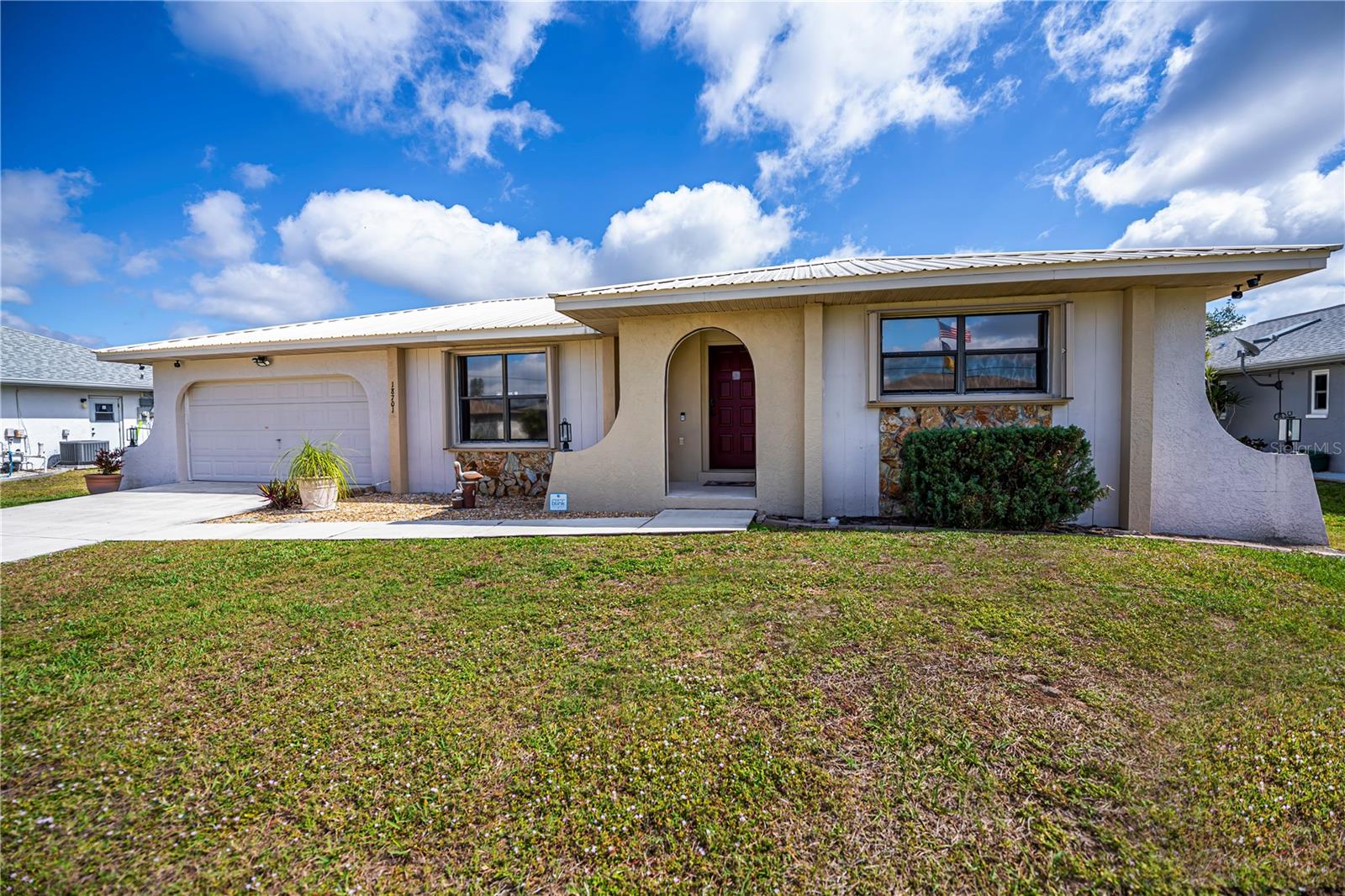18701 Countryman Ave, Port Charlotte, FL 33948