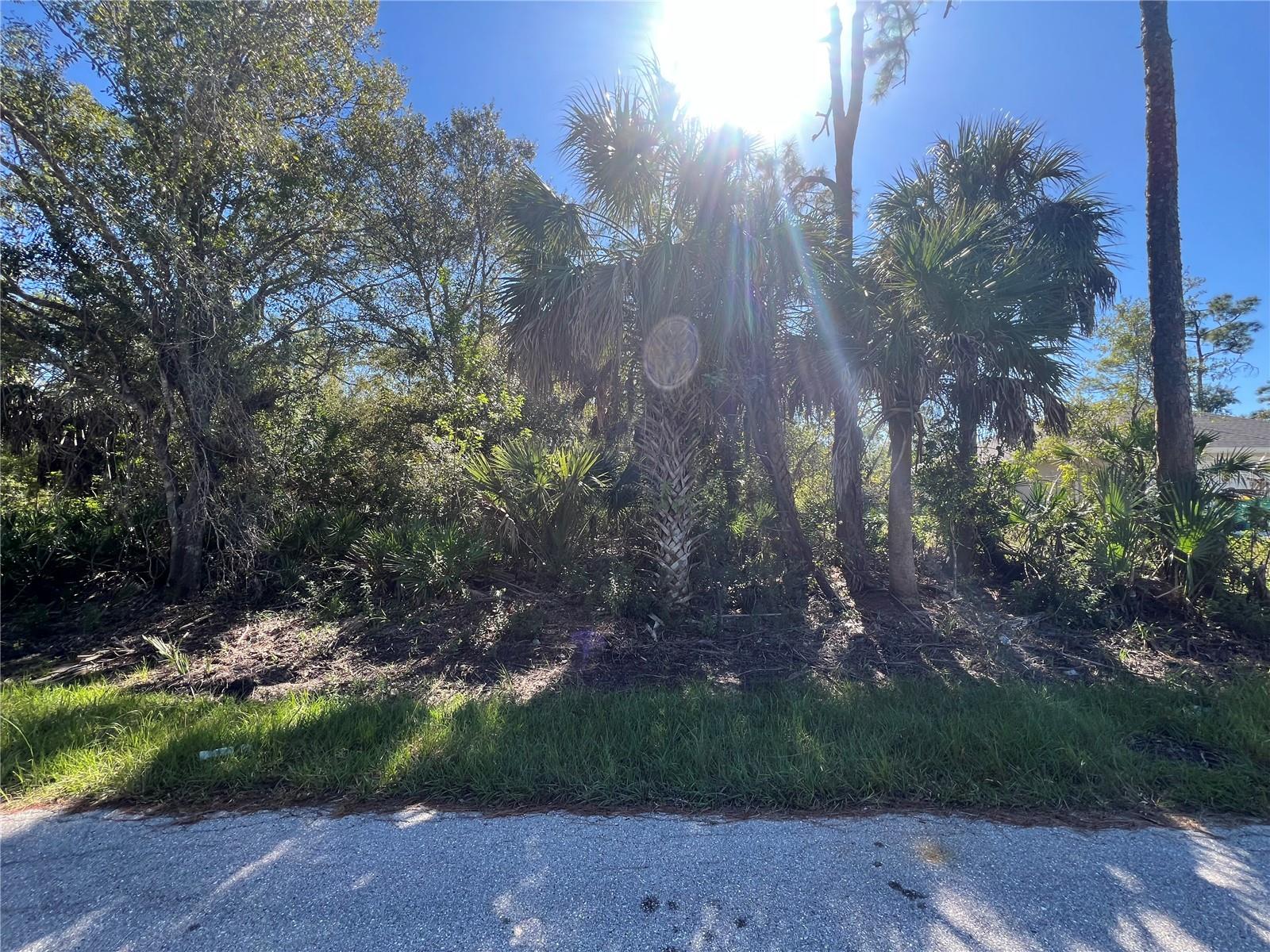 23469 Wickens Ave, Punta Gorda, FL 33980