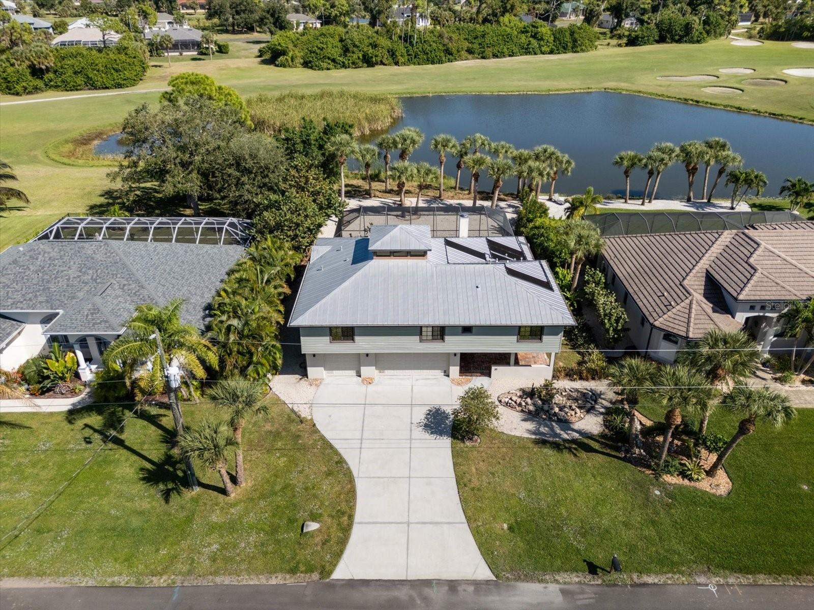 33 Tee View Pl, Rotonda West, FL 33947