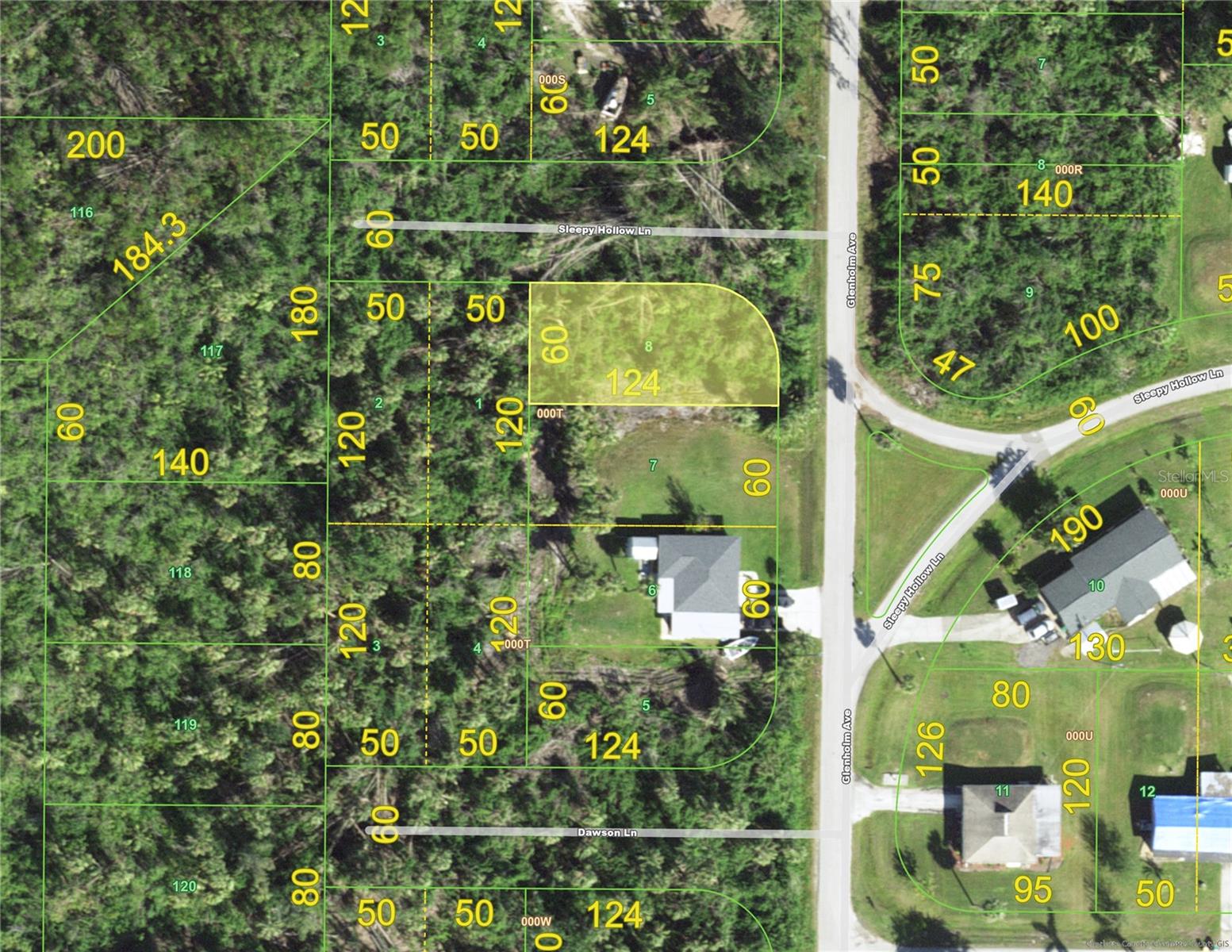 151 Glenholm Ave, Punta Gorda, FL 33950