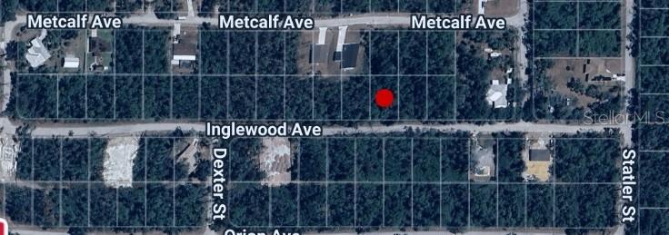 17432 Inglewood Ave, Port Charlotte, FL 33954