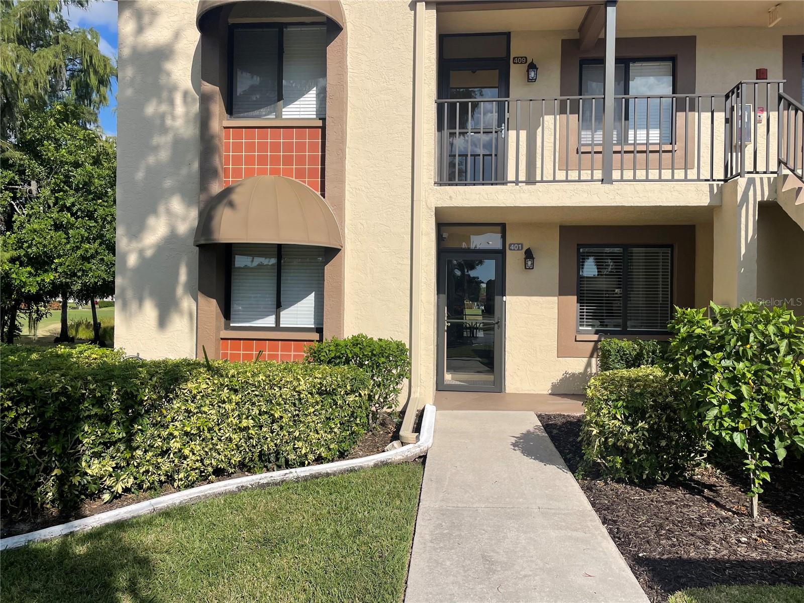 13071 Cross Creek Blvd #401, Fort Myers, FL 33912