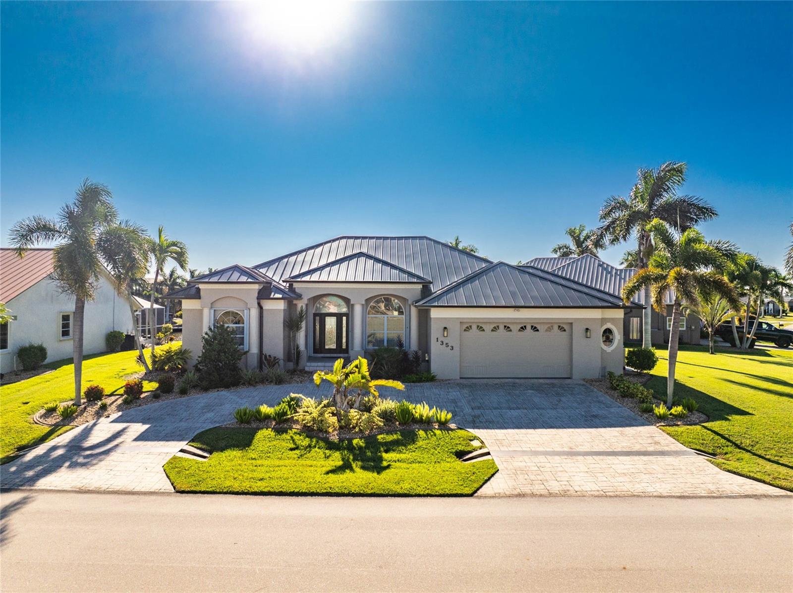 1353 Thrasher, Punta Gorda, FL 33950