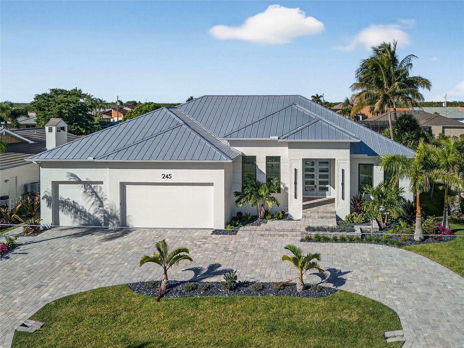 245 Lido Dr, Punta Gorda, FL 33950