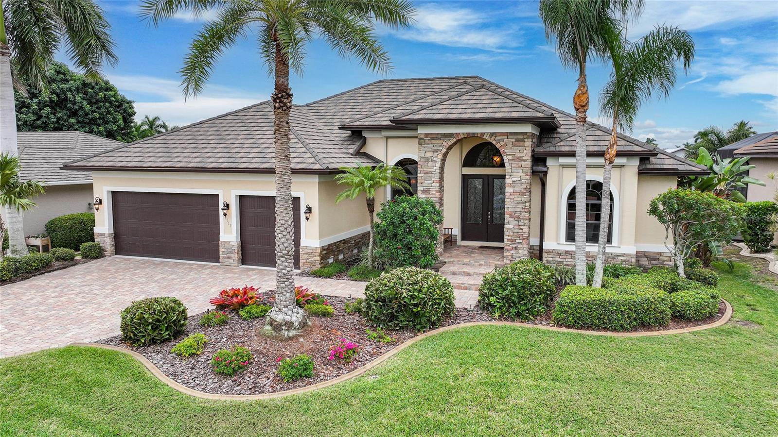 2517 Rio Grande Dr, Punta Gorda, FL 33950