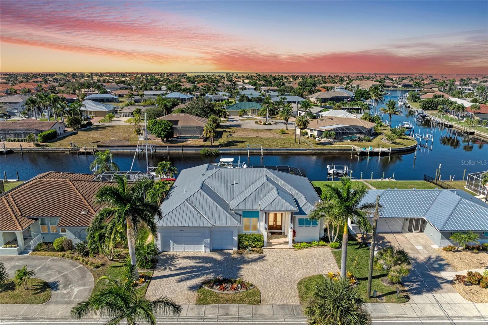 2410 W Marion Ave, Punta Gorda, FL 33950